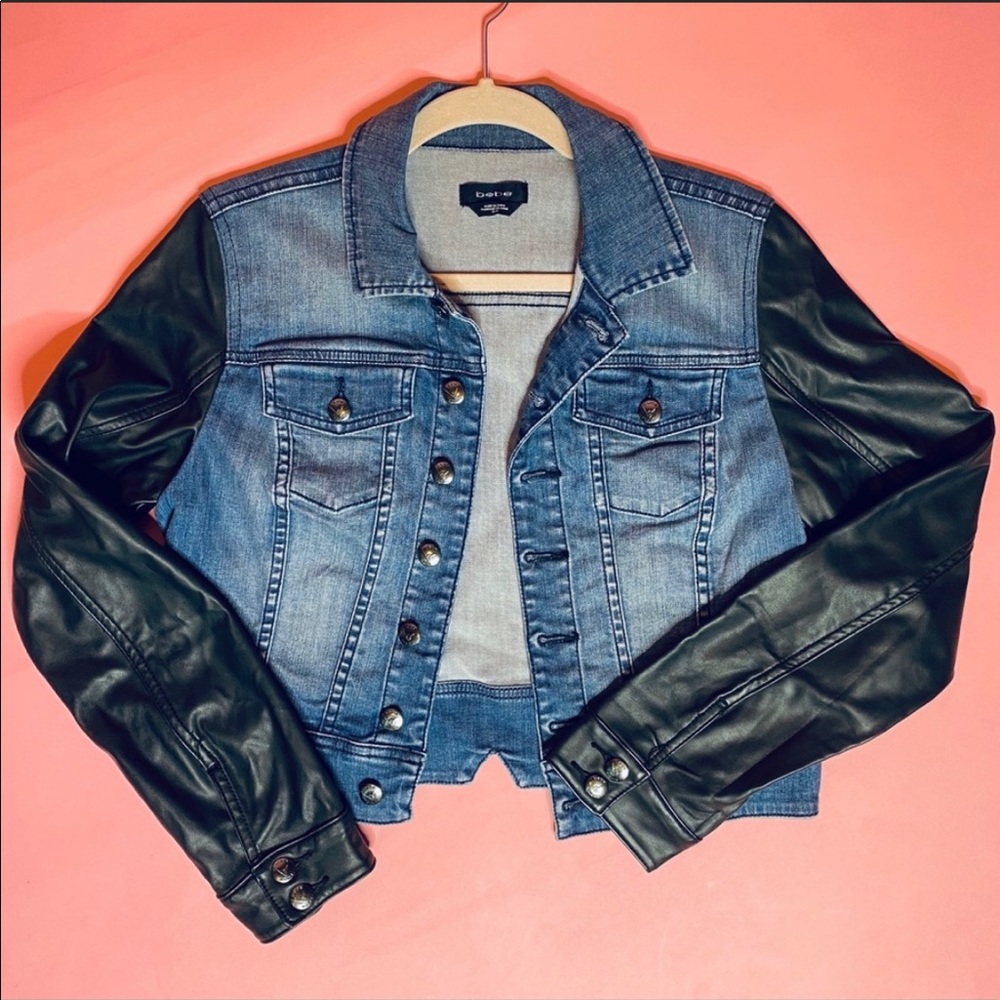 COPY - Bebe jacket